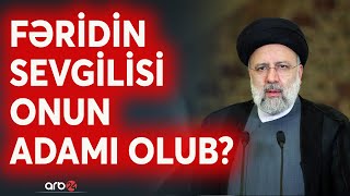 Tehranın Bakıya xain planı ifşa edildi: Fəridin iranlı sevgilisi SEPAH casusu olub?