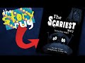 The Scariest Story You've Ever Heard - by Ron Keres || Kids Book Read Aloud