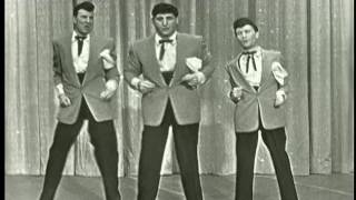 SID CAESAR: The Haircuts - So Rare & Flippin' (CAESAR'S HOUR, Apr 25 1955)