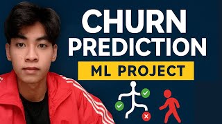 Customer Churn Prediction with Machine Learning
