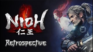 Nioh: The Complete Serjuhspective