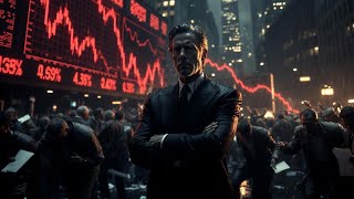 Every Market Crash Follows This Rule — The Rich Always Win