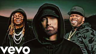 Diddy & Jay-Z Diss ft. Eminem, Snoop Dogg, 50 Cent, Lil Wayne, 2Pac, Dre, Biggie, Lamar, the Game