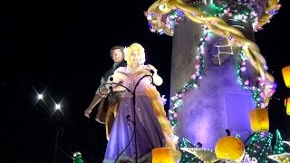 ºoº 東京ディズニーランド　エレクトリカルパレード　ドリームライツ　クリスマススペシャルバージョン TDL Electrical Parade Dreamlights Christmas Ver.