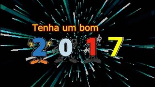 Feliz 2017!!!