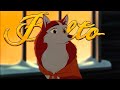 Jenna Scene Pack part 2 | Balto