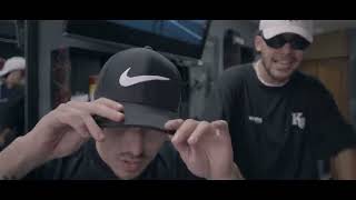 Penyair - Fellaz ft. @SrPablo (Video Oficial) Prod. Thomas Parr