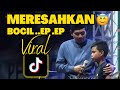 VIRAL ‼️ BOCIL EP EP KETIK KETEMU ABAH ANZA