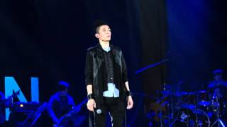 2012.03.17 周柏豪 See You Soon 2012 廣州演唱會【夠鐘】