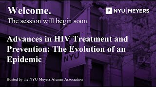 Advances in HIV Treatment and Prevention: The Evolution of an Epidemic