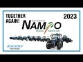 Landini Tractors South Africa @ Nampo 2023