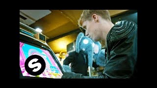 Jay Hardway - Electric Elephants (Official Music Video)