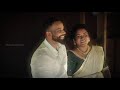 Kirthi Pillai & Amal Nair Engagement Highlights