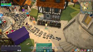 SpiritVale How to Change Audio Settings