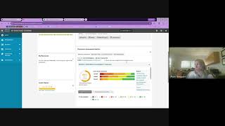 Tech Connect: Making Sense of Schoolnet Data and Reports