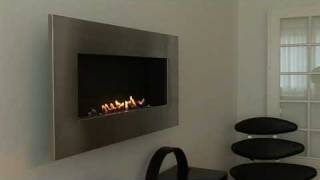 Decoflame New York Emprie Stainless