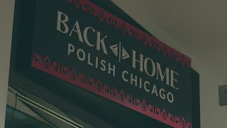 'Back Home: Polish Chicago' exhibit set to open next weekend