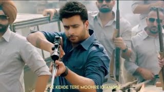 Ali Baba Song Status | Ali Baba Punjabi Song Watsapp Status Full Screen| Ali Baba Mankirt Aulakh,Ns4