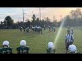 Colin - Football - 2024.10.12 - Dux 3/4 vs Unity