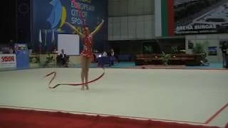 NATALY GIGOVA (Ribbon)-2018 NT\