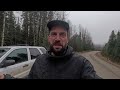 off grid saga in a canadian wilderness ep 36