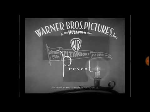 Warner Bros Pictures 1931 Youtube