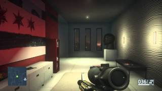 Battlefield Hardline - Hollywood Hideaway Trophy