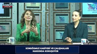 DUYGU GÜROCAK'IN BAŞARI HİKAYESİ: YENİDEN KEŞİF!