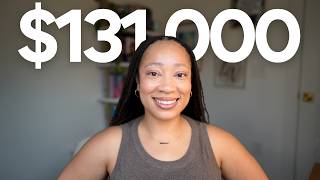 how I nearly tripled my income in 8 years