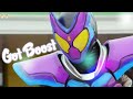 Got Boost? - FANTASTICS from EXILE TRIBE | Kamen Rider Gavv OP (TV-Size) | Vietsub - Engsub