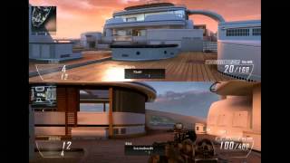 BLACK OPS 2 GUN GAME