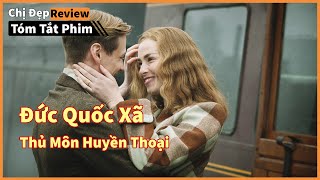 Từ một tên lính Đức Quốc Xã bị trỉ trích trở thành Thủ Môn Huyền Thoại| Tóm tắt phim: The Keeper