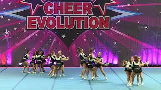 PCT Venom Intl Junior 3