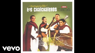 Los Chalchaleros - Angélica (Official Audio)