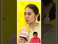 Hetal Yadav talks about her relations with Asit Modi and Priya Ahuja on the set of TMKOC