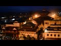 pashupatinath evening ceremony