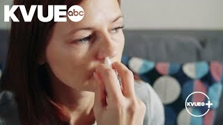 Surviving Central Texas allergies | This Is How You Austin