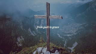 “From Guilt to Grace” (Psalm 32:1–5) with James St John