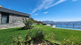 Bodrum Gündoğan Tek Katlı Satılık Villa #bodrumturkey #satılıkvilla #villasforsale #luxuryhomes