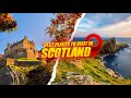 Top 10 Best Tourist Attractions in Scotland - Travel Video 2023