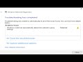 Windows Could Not Automatically Detect This Network’s Proxy Settings FIX