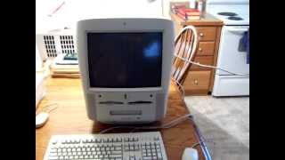 PowerMac G3 All in One (Molar Mac)