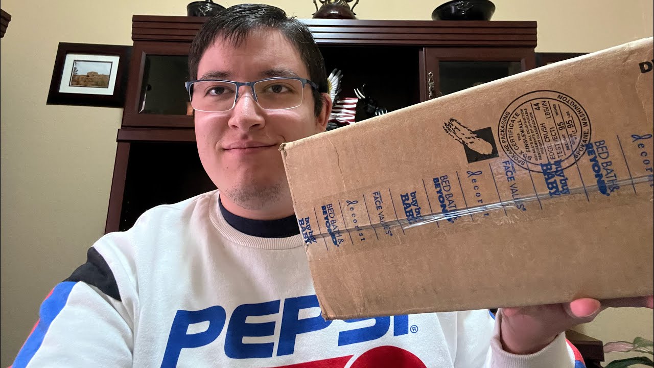 Ebay Package Unboxing 4 Youtube