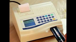 CONTEC BC400 Urine Analyzer