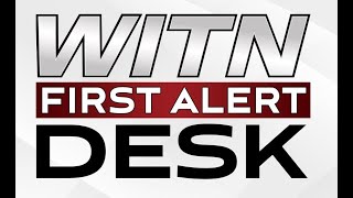 WITN First Alert: ENC mayor pro tem resigns from city council