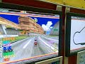 daytona usa live spectator alpha 7 epona