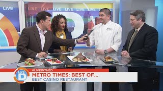 Live in the D: Metro Times Best of...