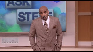 Ask Steve: Looking Good!