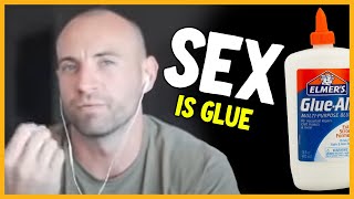 The Reason Why Sex Can Hold Your Relationship Together