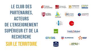 Le Club des Partenaires 2024